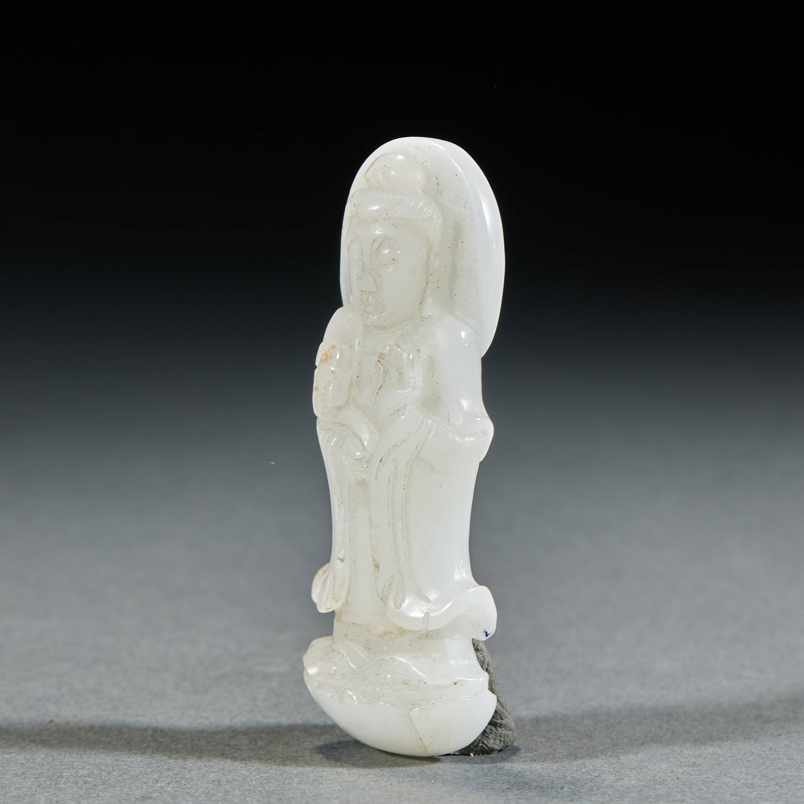Hetian Jade Treasure Box - 5