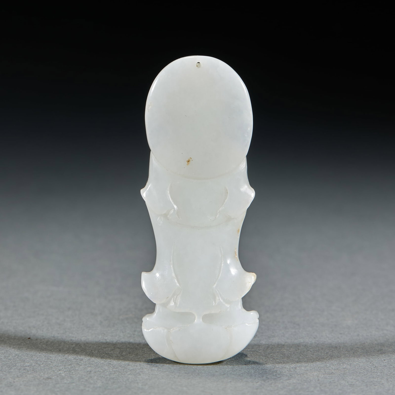 Hetian Jade Treasure Box - 6