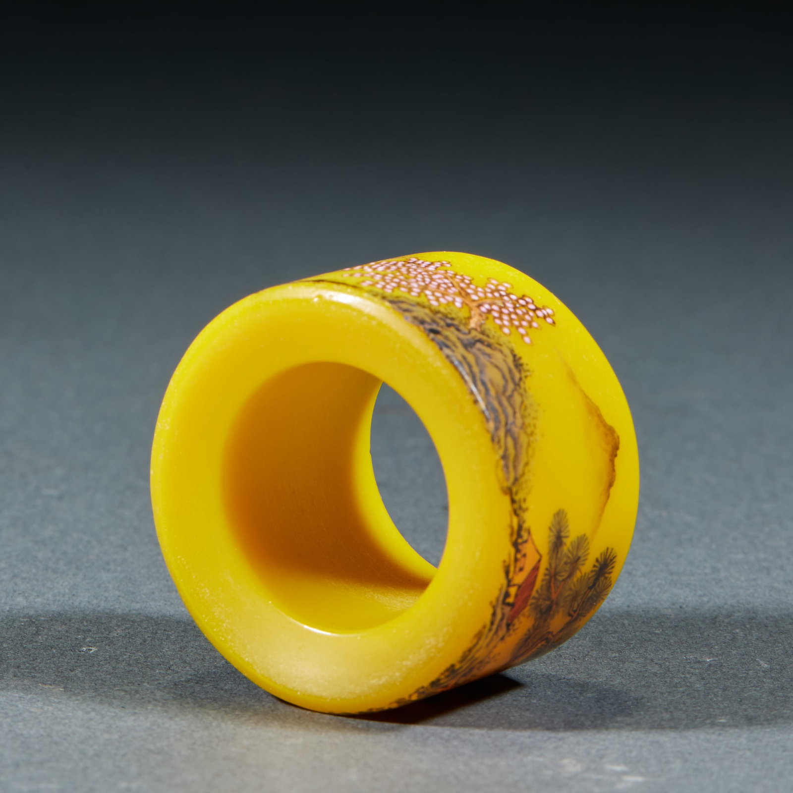 Peking Archer Ring Set - 7