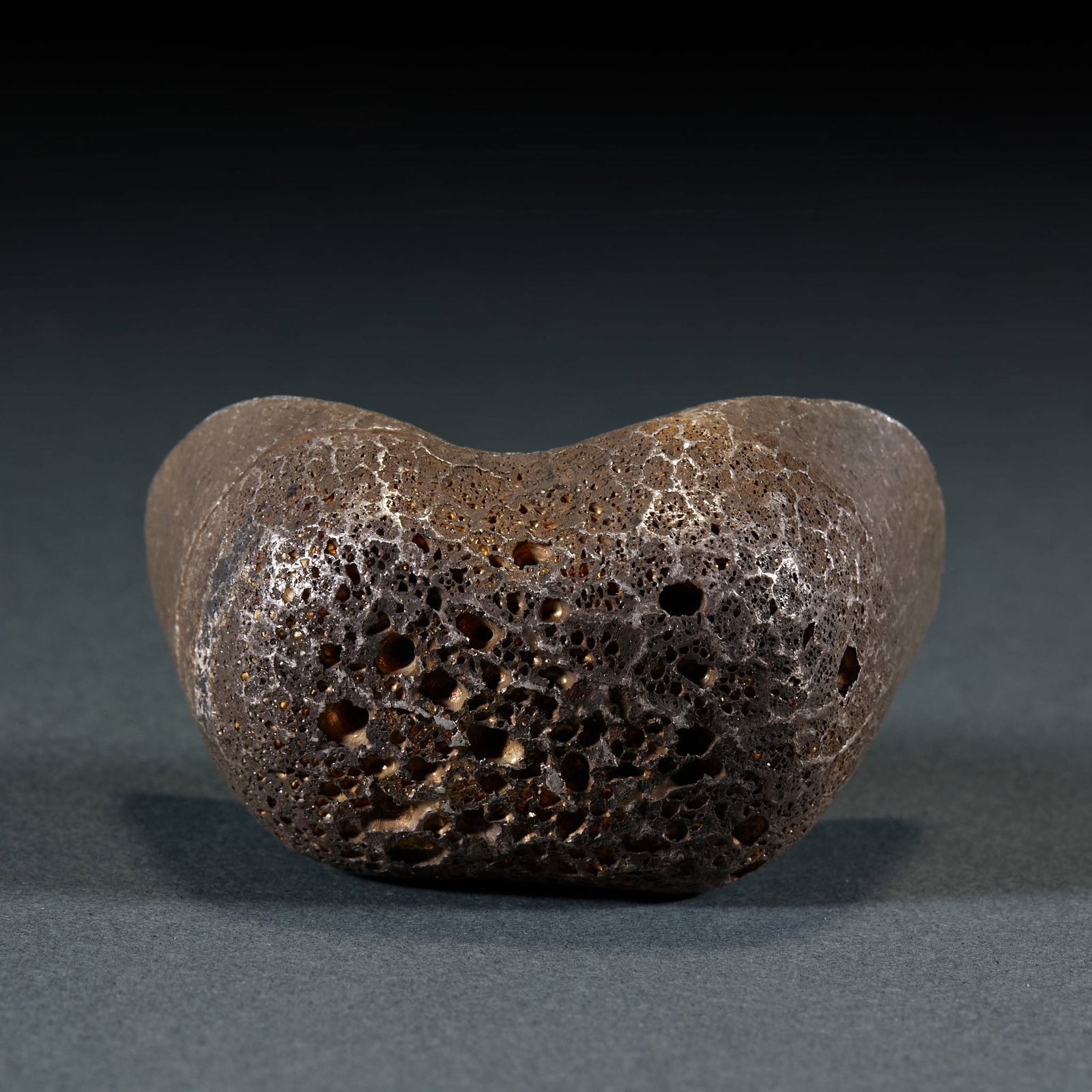 Wealth Attraction Silver Ingot - 6