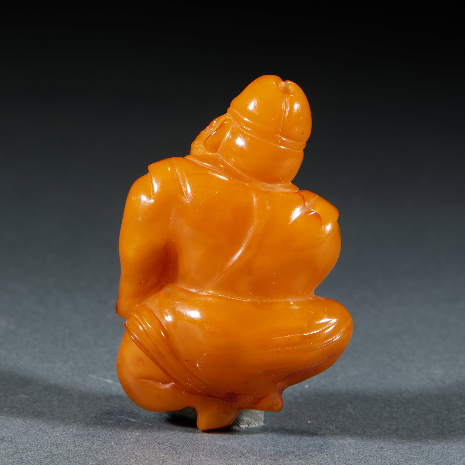 Amber Hu Figure - 4