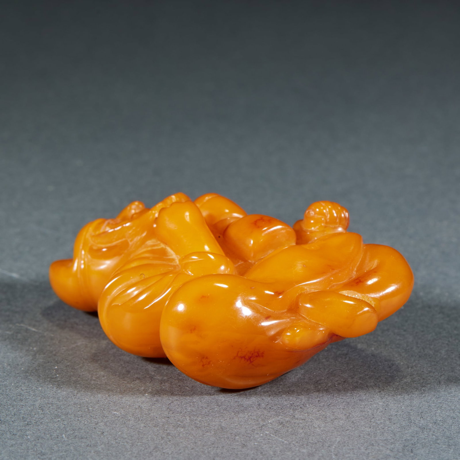Amber Hu Figure - 5