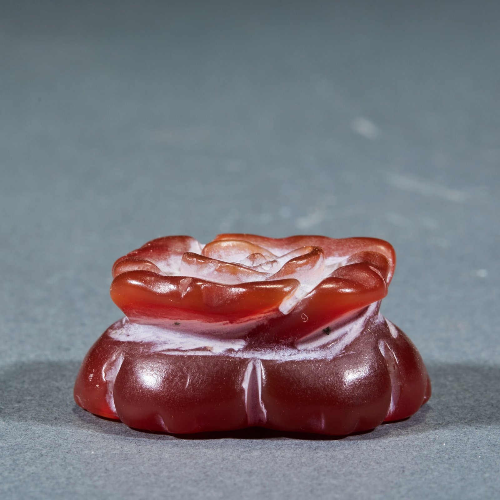 Agate Accessory Set - 6