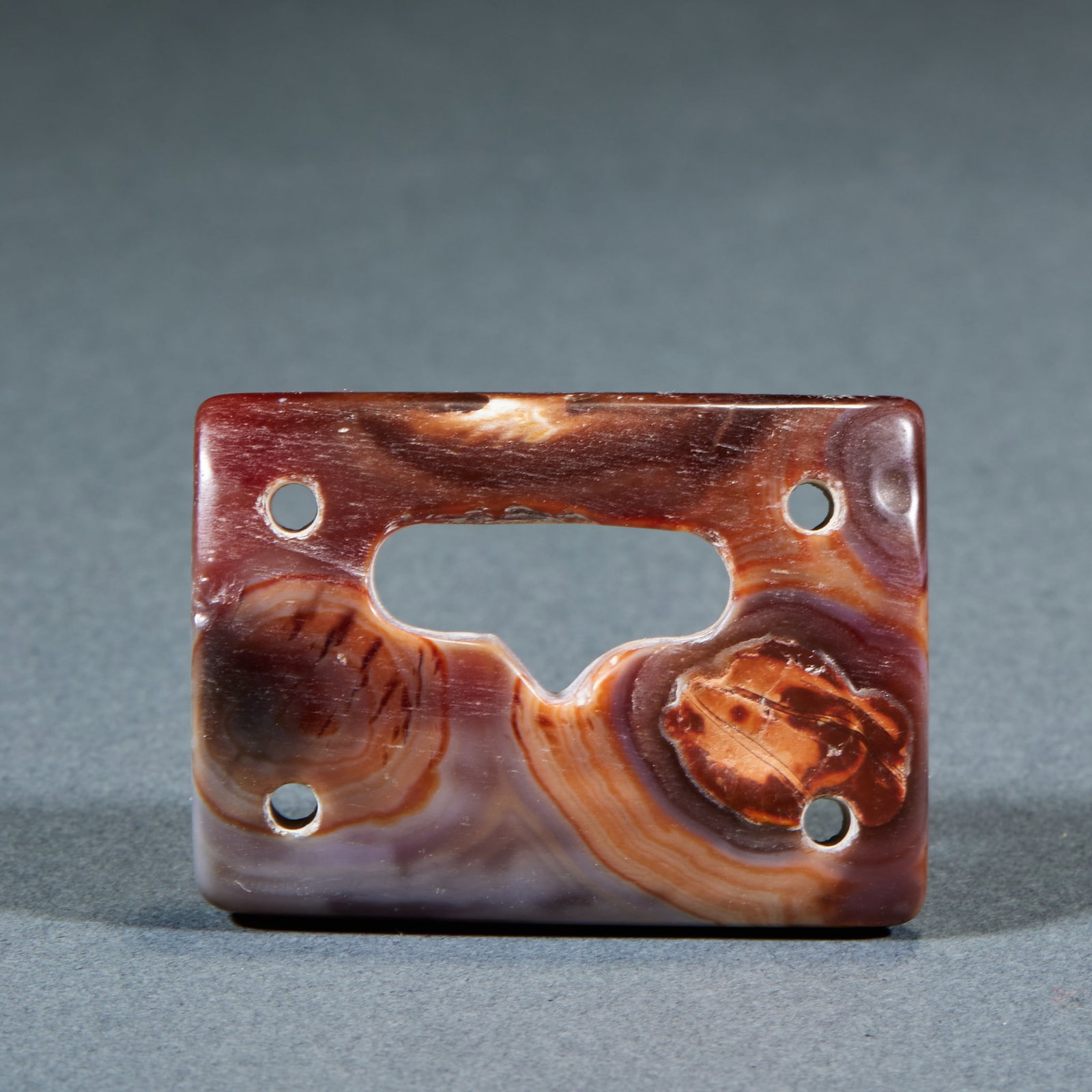 Agate Accessory Set - 8