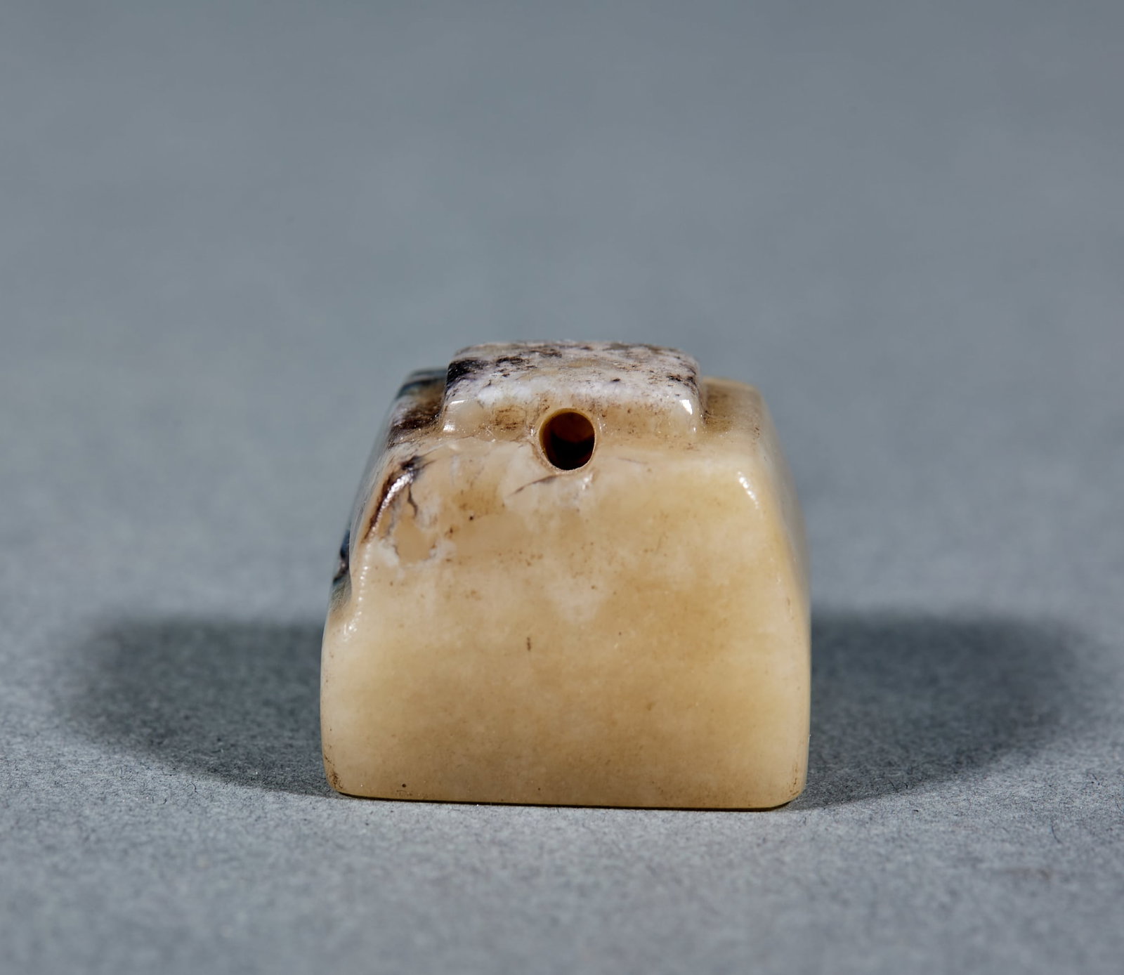 Archaic Jade Seal - 4