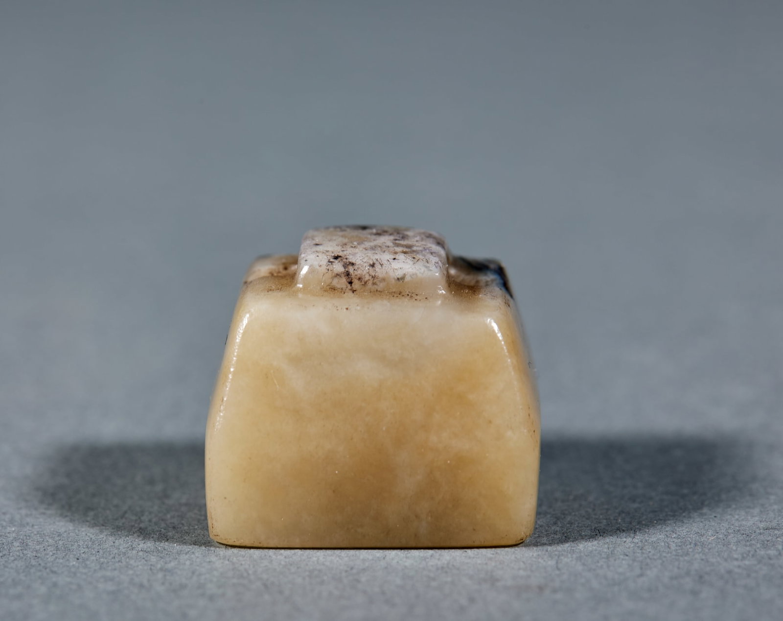 Archaic Jade Seal - 5