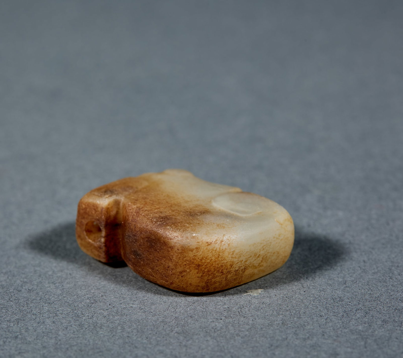 Archaic Jade Rabbit - 4