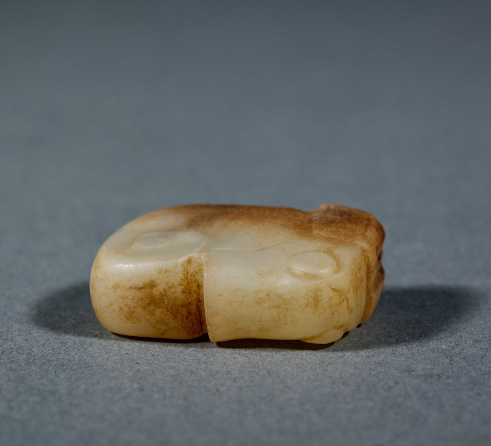 Archaic Jade Rabbit - 5