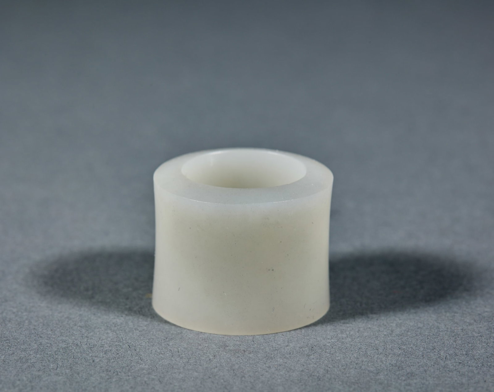 Hetian Jade Archer Ring - 3