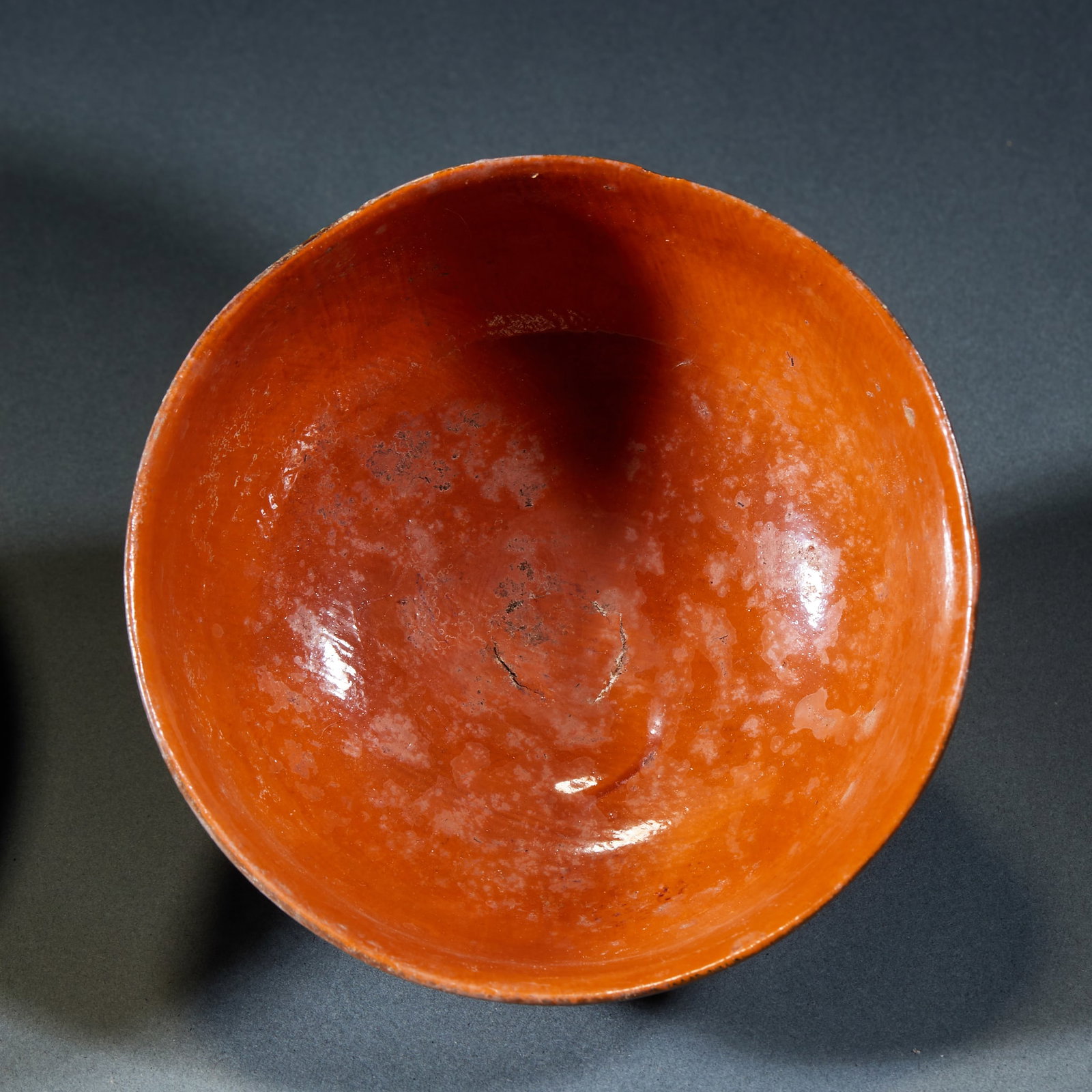 Lacquerware Teacup - 4