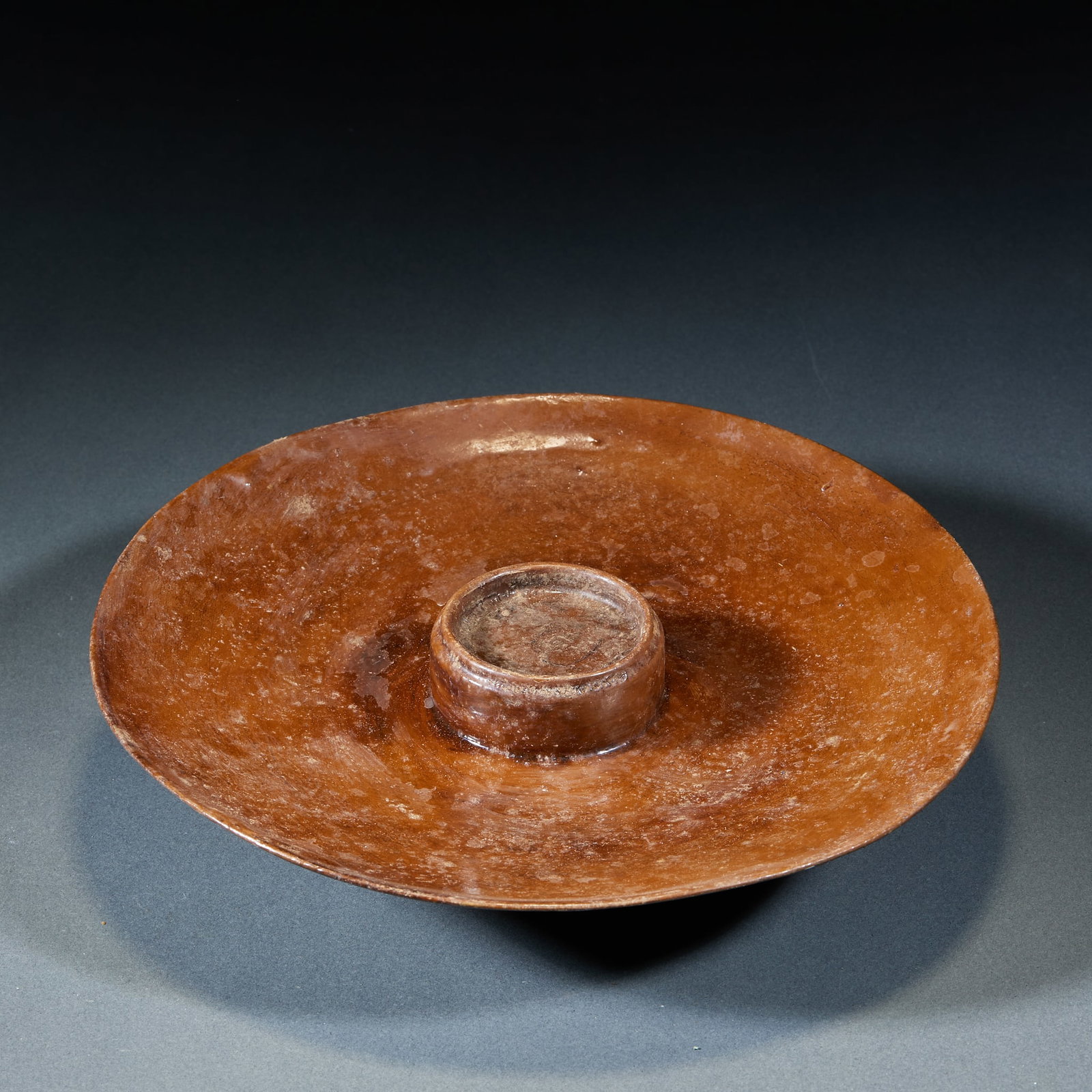 Lacquerware Teacup - 5
