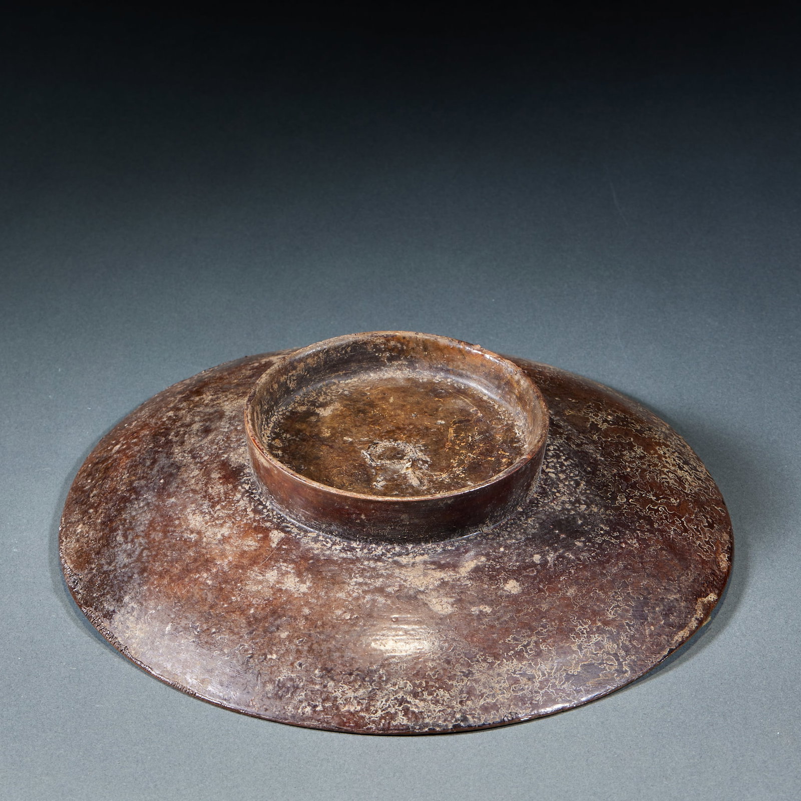 Lacquerware Teacup - 6