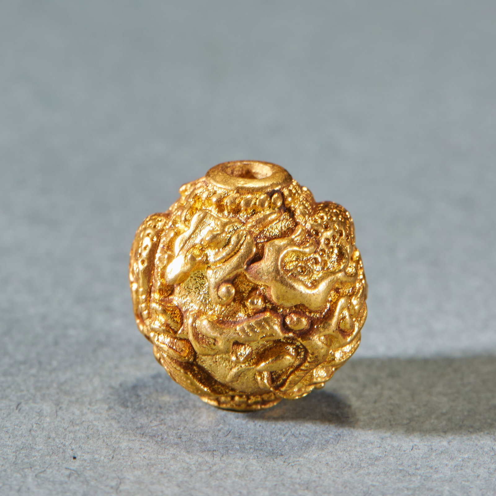 Spacer Bead Accessories - 2