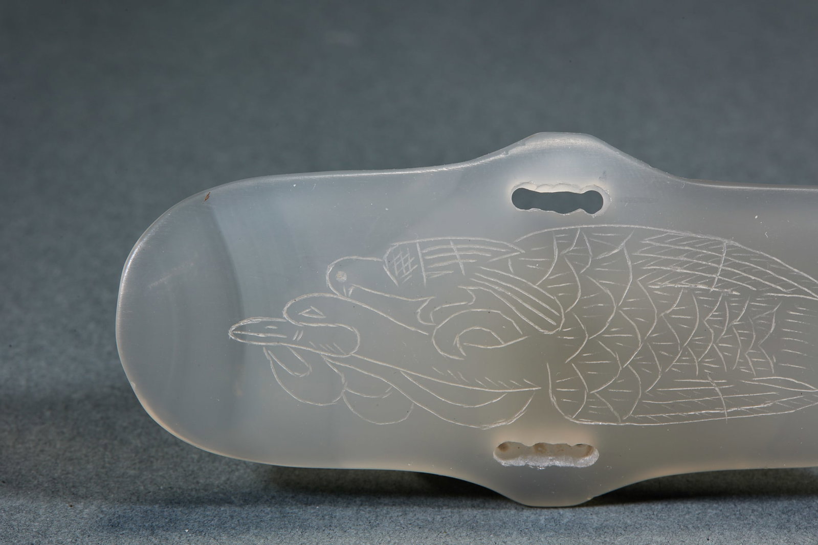 Agate Arm Guard - 2