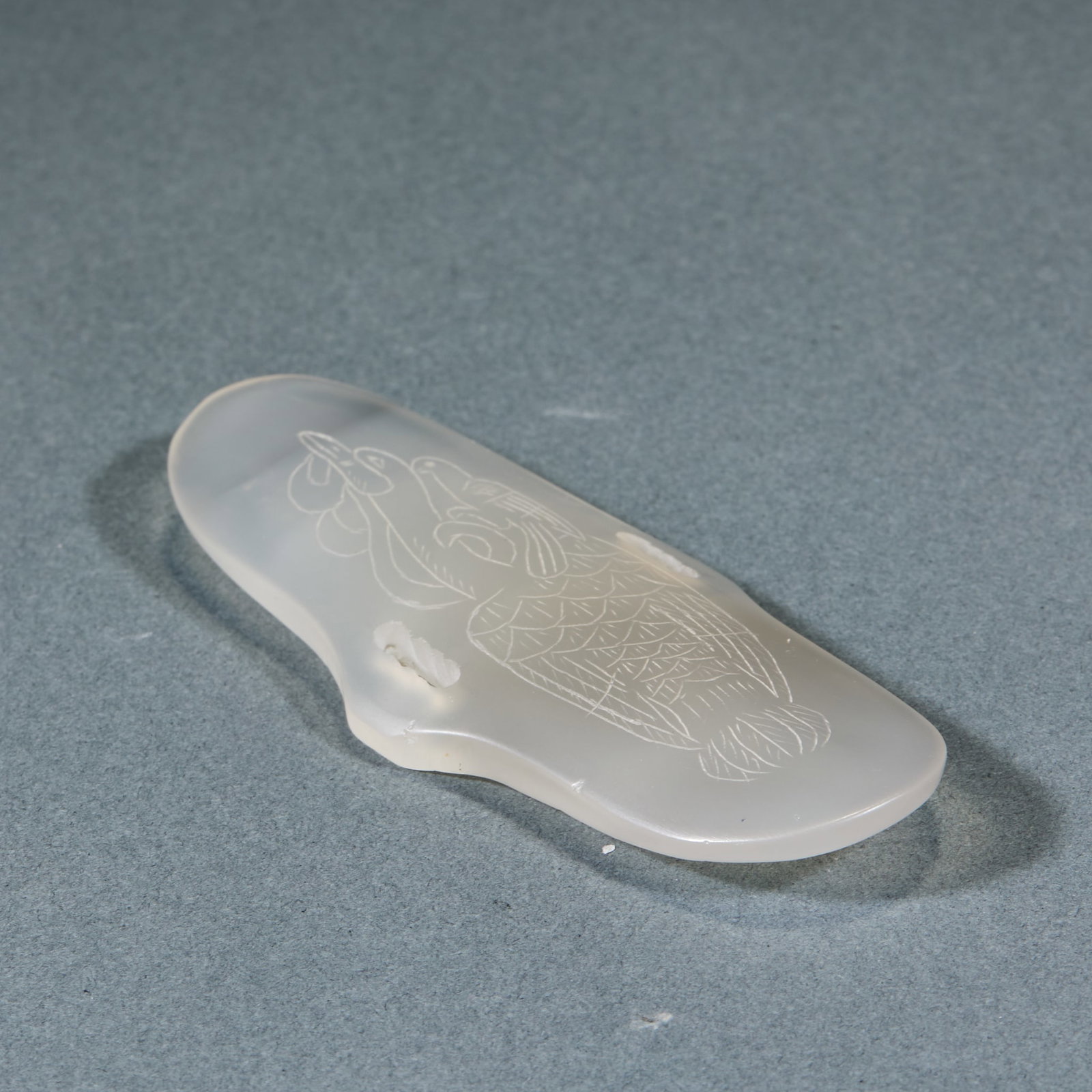 Agate Arm Guard - 4