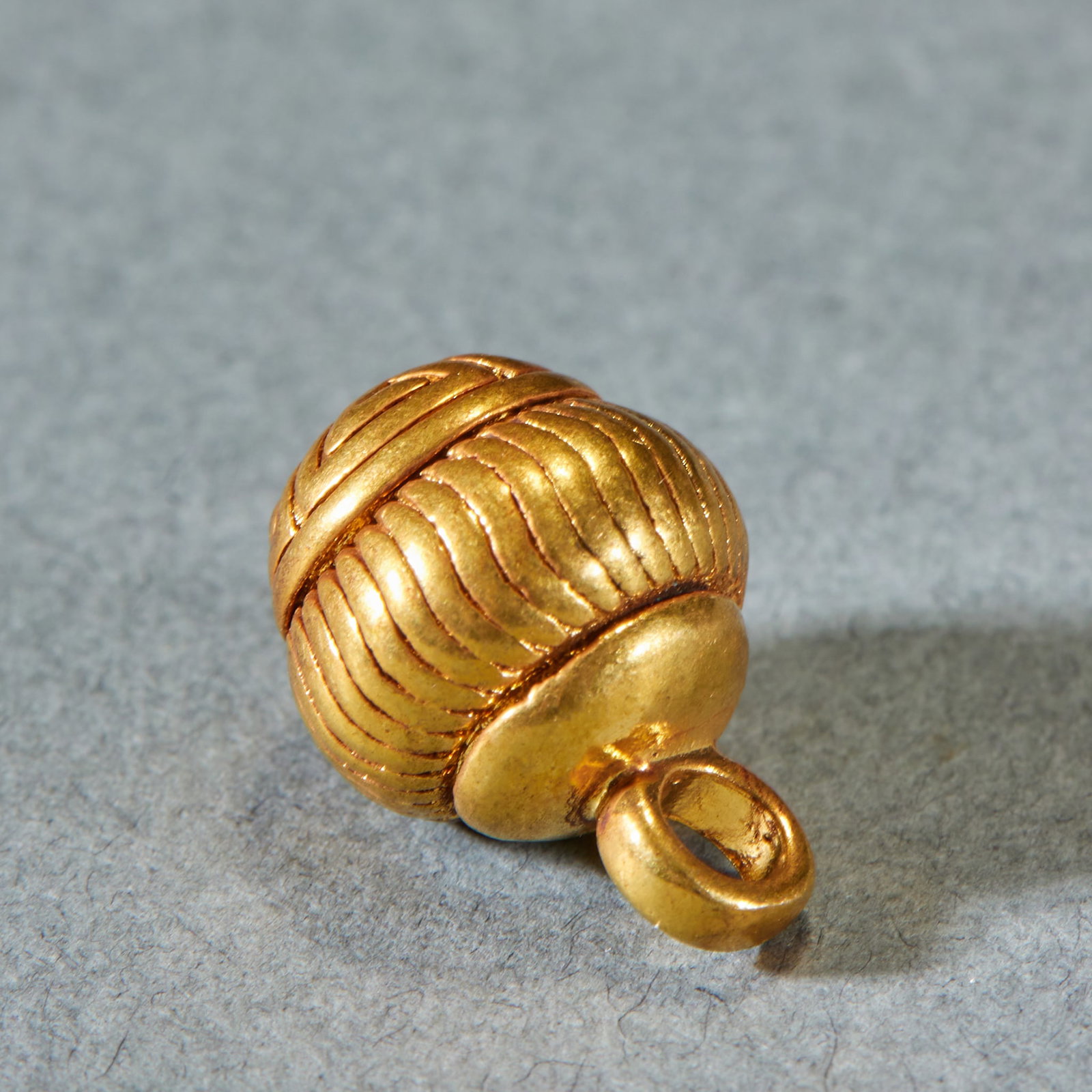 Accessory spacer bead - 4