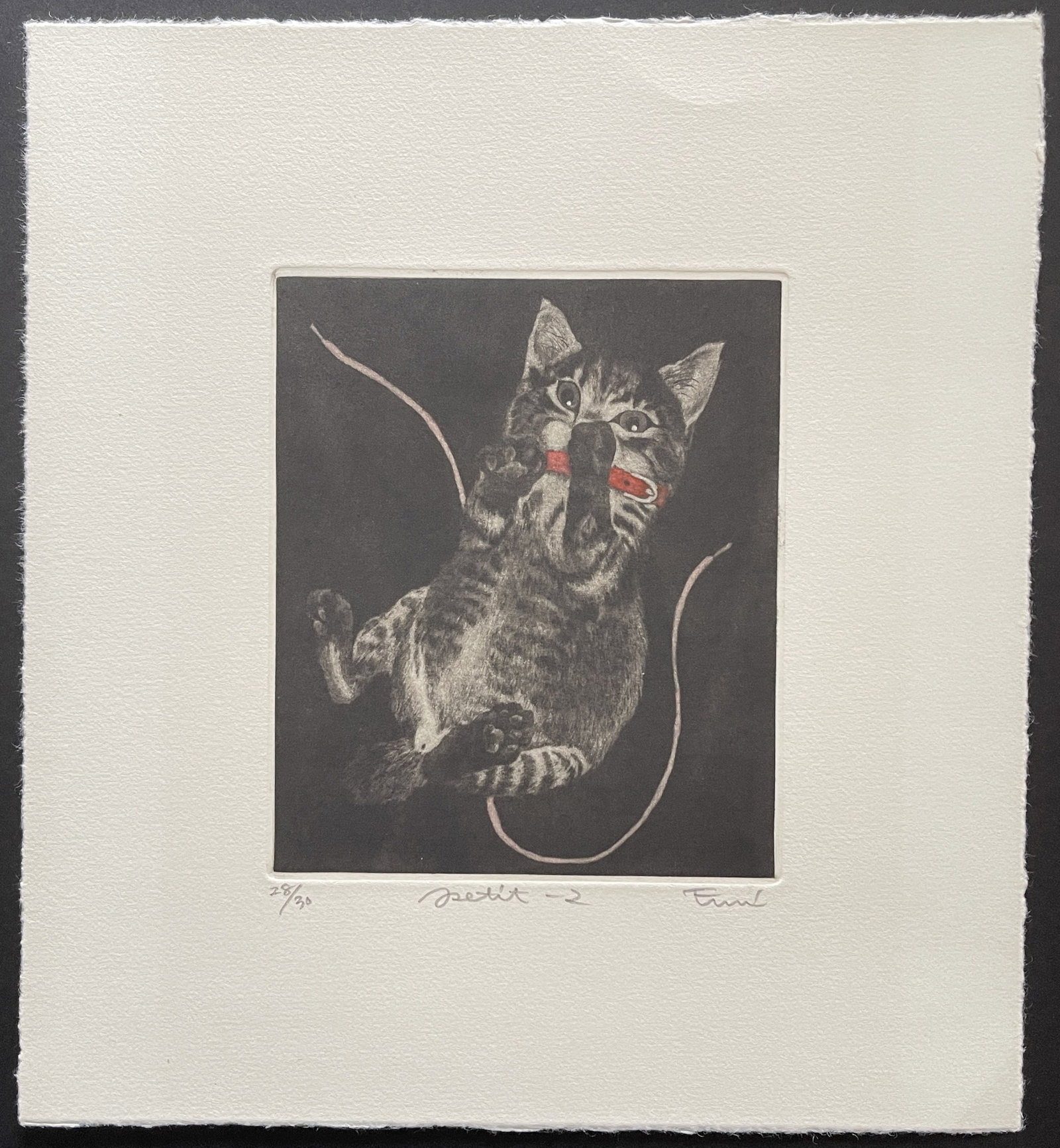 Emi Sato : Petit 2 (1 of 3)