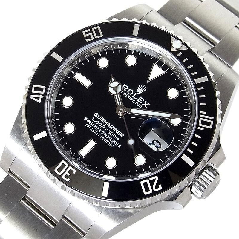 Rolex Submariner Date Black Dial 126610LN Automatic Stainless Steel Men's Watch: Condition:Pre-ownedBrand / manufacturer : RolexProduct name : Rolex Submariner Date Black Dial 126610LN Automatic Stainless Steel Men's WatchPart no : 126610LNMaterial : SSProduct rank : Second-hand g