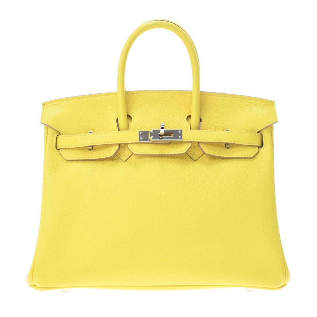 HERMES Birkin 25 Verso Lime/Blue Bluee/Palladium Hardware Women's Handbag: Condition:Pre-ownedBrand / manufacturer : HERMESProduct name : HERMES Birkin 25 Verso Lime/Blue Bluee/Palladium Hardware Women's HandbagMaterial : Taurillon NovilloProduct rank : Second-hand goodsSize