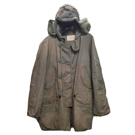 Military Surplus Items