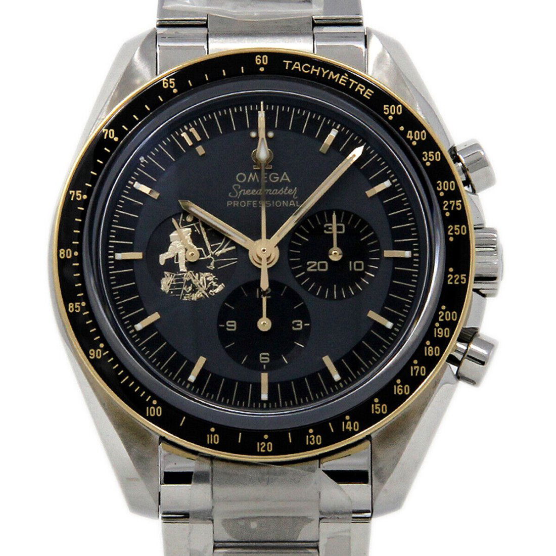 Omega New Speedmaster Apollo 11 50th Anniversary 310.20.42.50.01.001 (1 of 3)