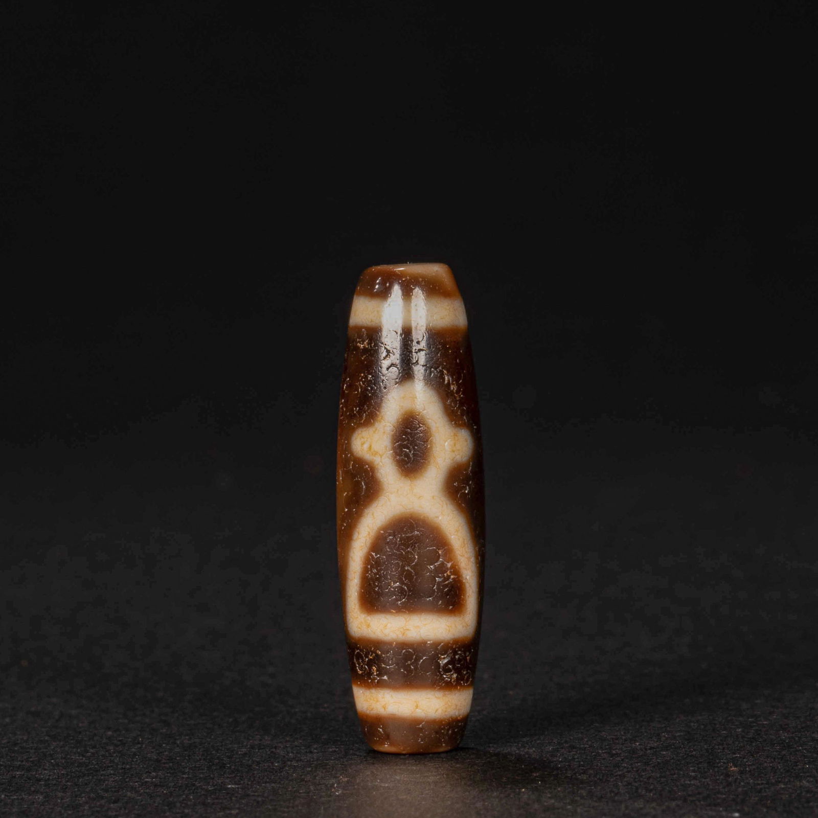 Qing dynasty heavenly beads (1 of 6)