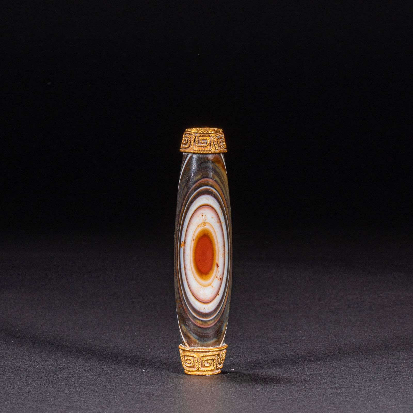 Heaven beads before the Ming Dynasty (1 of 9)