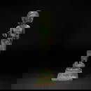 Bronze Buddha statue before Ming Dynasty