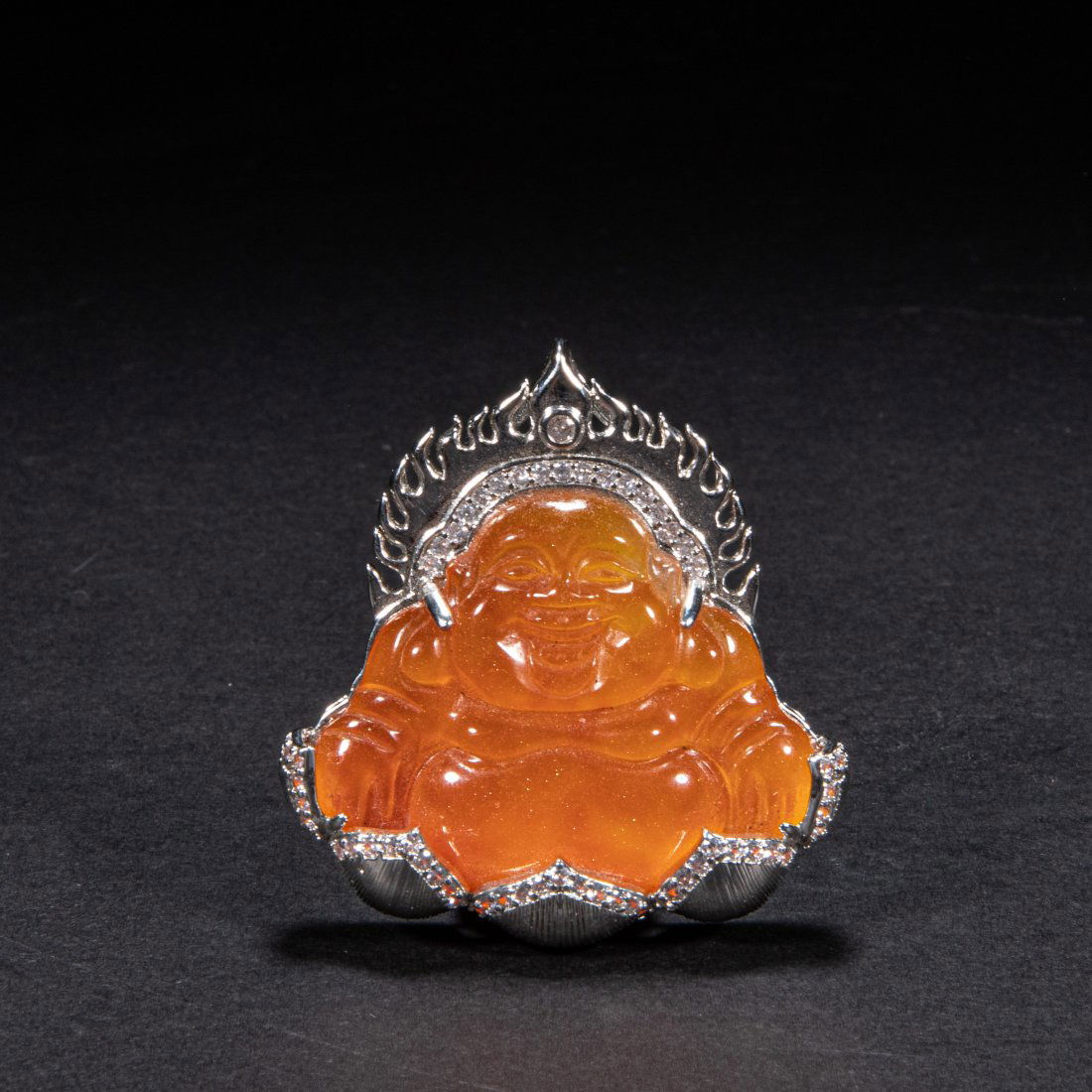 Jewelry pendant (1 of 5)