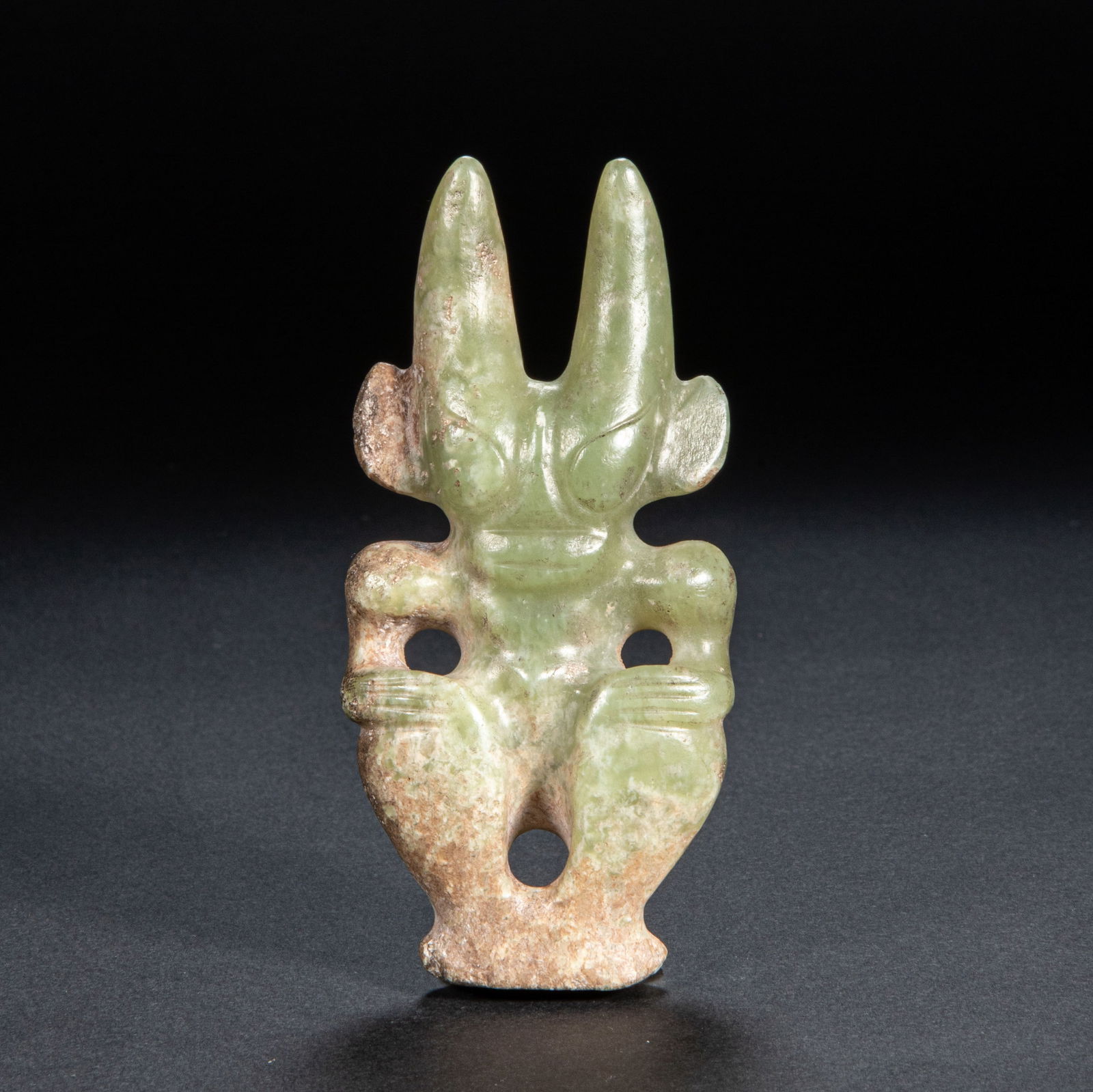 15 Ming Dynasty before the sun God (1 of 7)