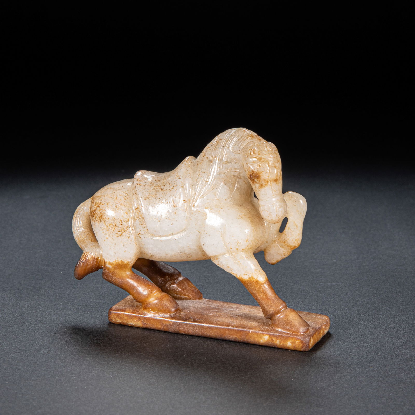 252 Yuma before the Ming Dynasty (1 of 8)