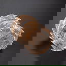 Ancient silver ingot