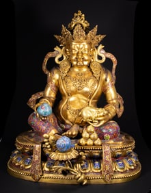 Asian Art Auction