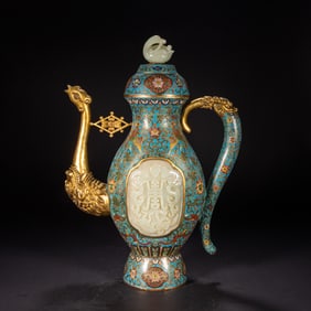 Asian Art Auction