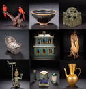 Asian Art Auction