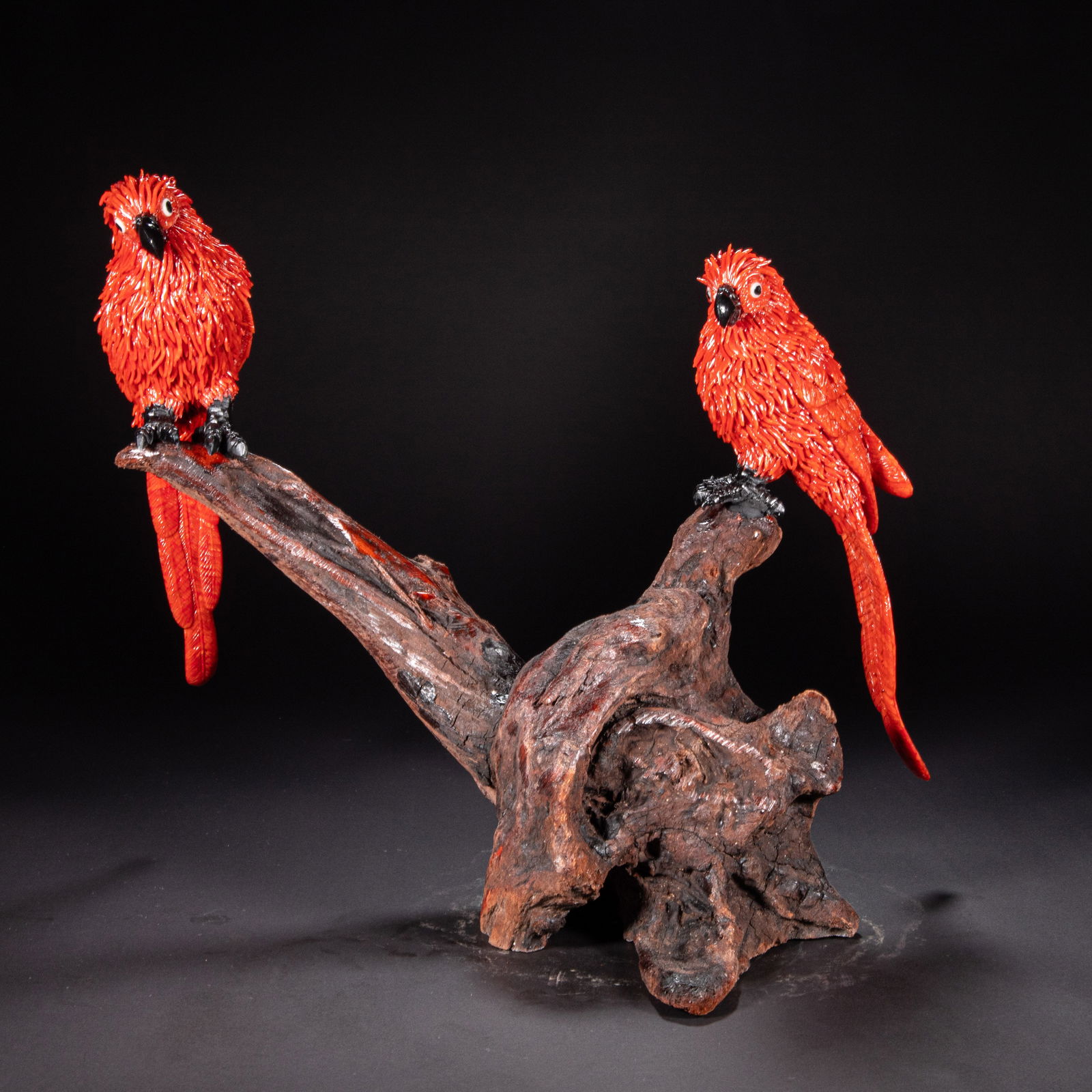 18th-century ornaments (1 of 8)