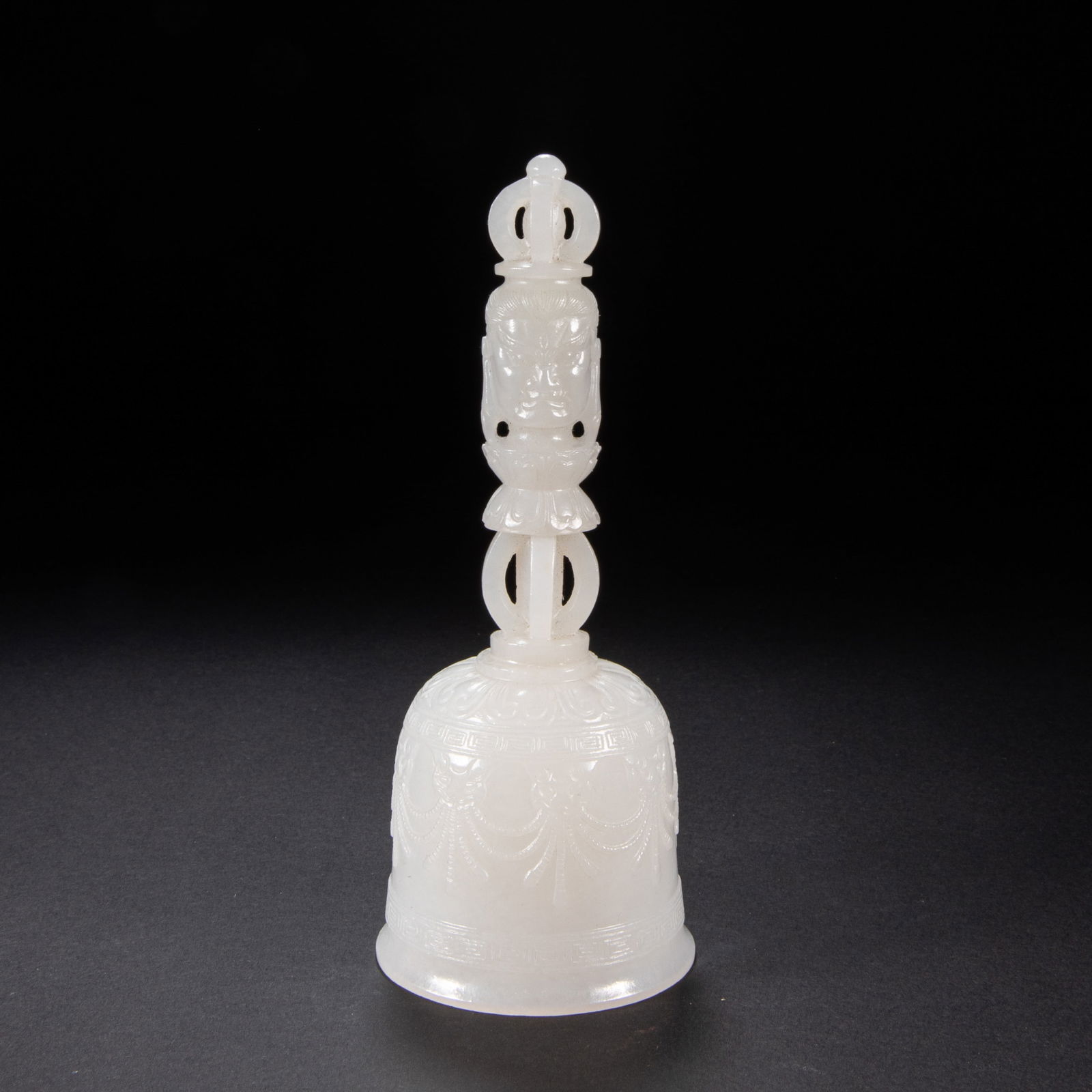 18th-century Hetian jade ritual implements (1 of 10)