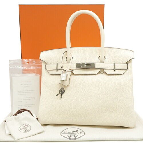 Hermès Handbags for Sale at Auction