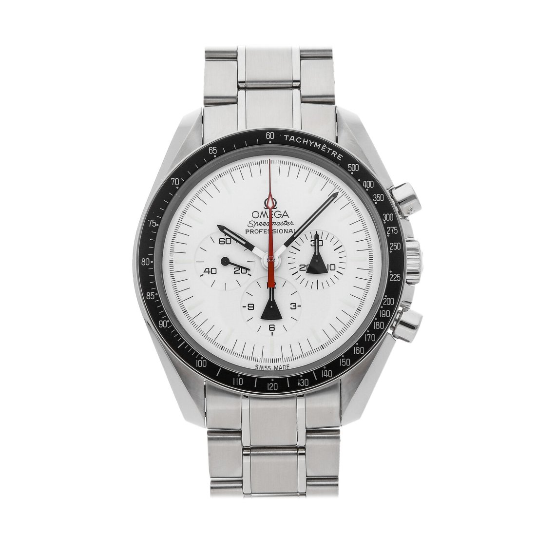 Omega Speedmaster Moon LE Manual Steel Mens Watch 311.32.42.30.04.001 (1 of 5)