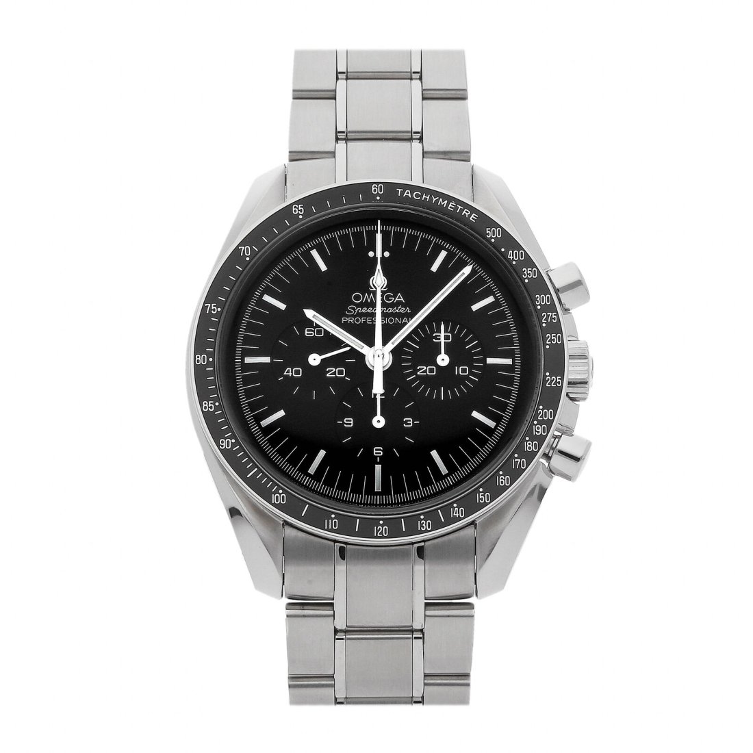 Omega Speedmaster Moon Professional Manual Steel Mens Watch 311.30.42.30.01.005 (1 of 5)