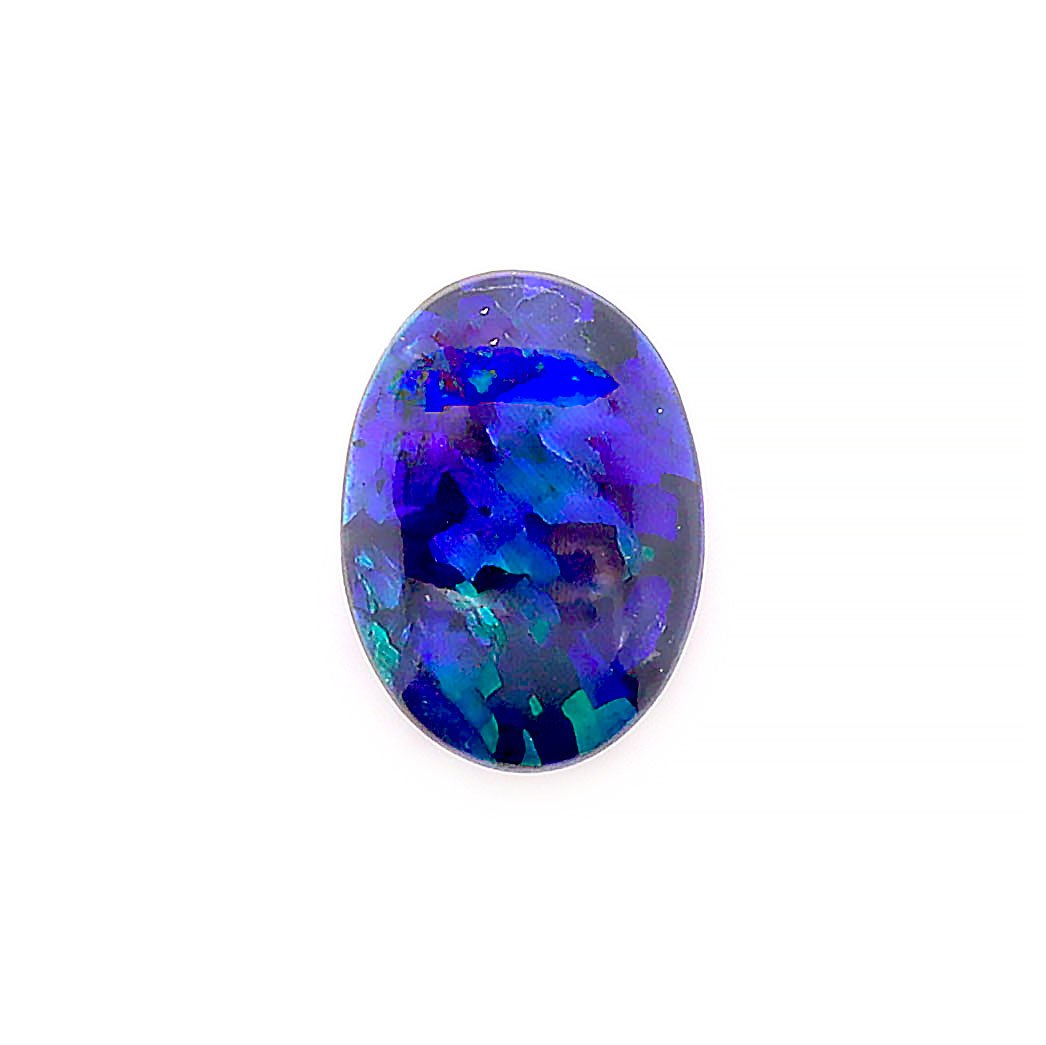 Unset 1.71ct Australian Opal (1 of 2)