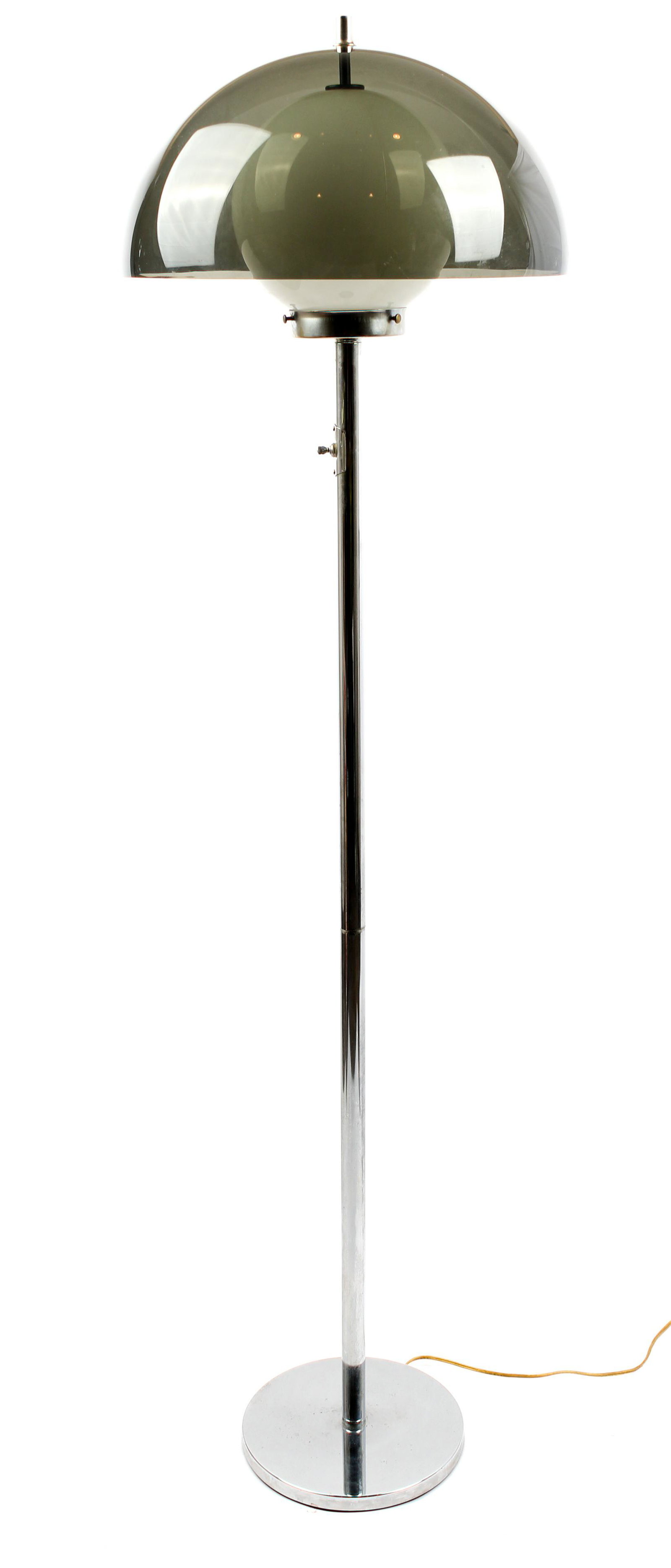 Italian Mid Century Floor Lamp (1 of 4)