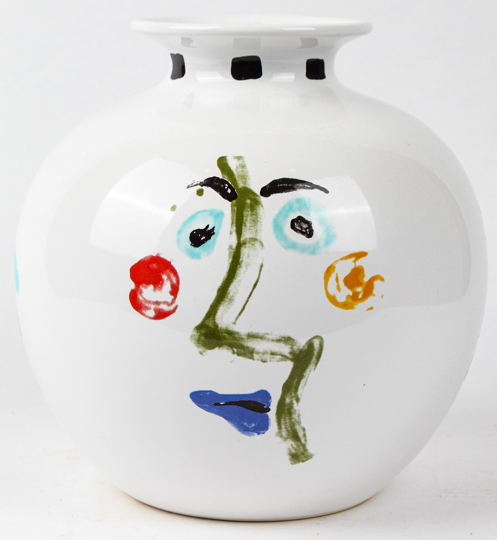 Picasso Living Vase (1 of 4)