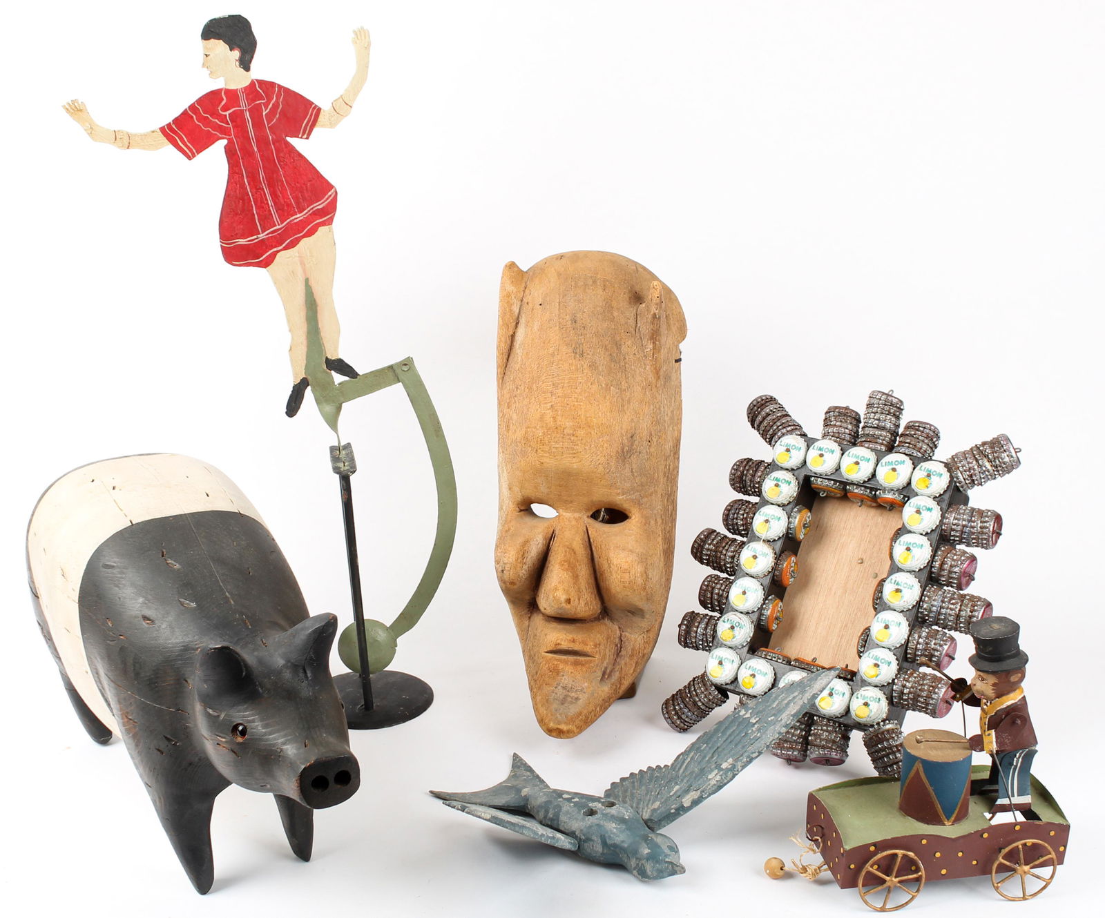 Folk Art Group (1 of 5)