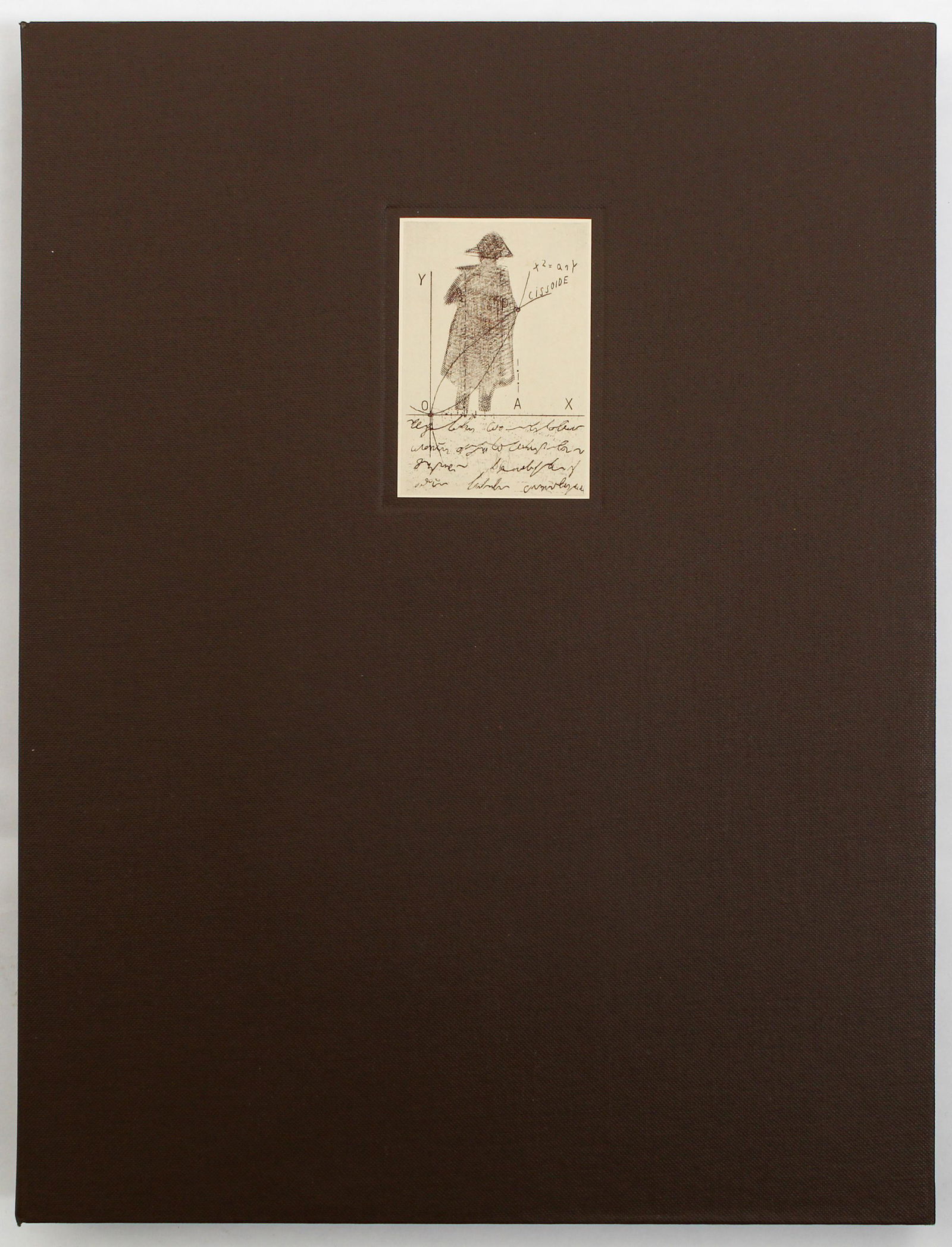 Johannes Vennekamp (German, B. 1935) Portfolio (1 of 10)