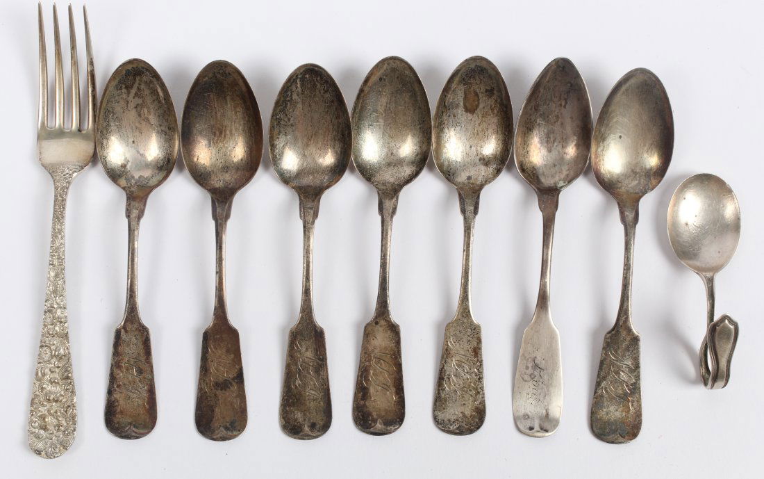 Sterling Silver (1 of 3)