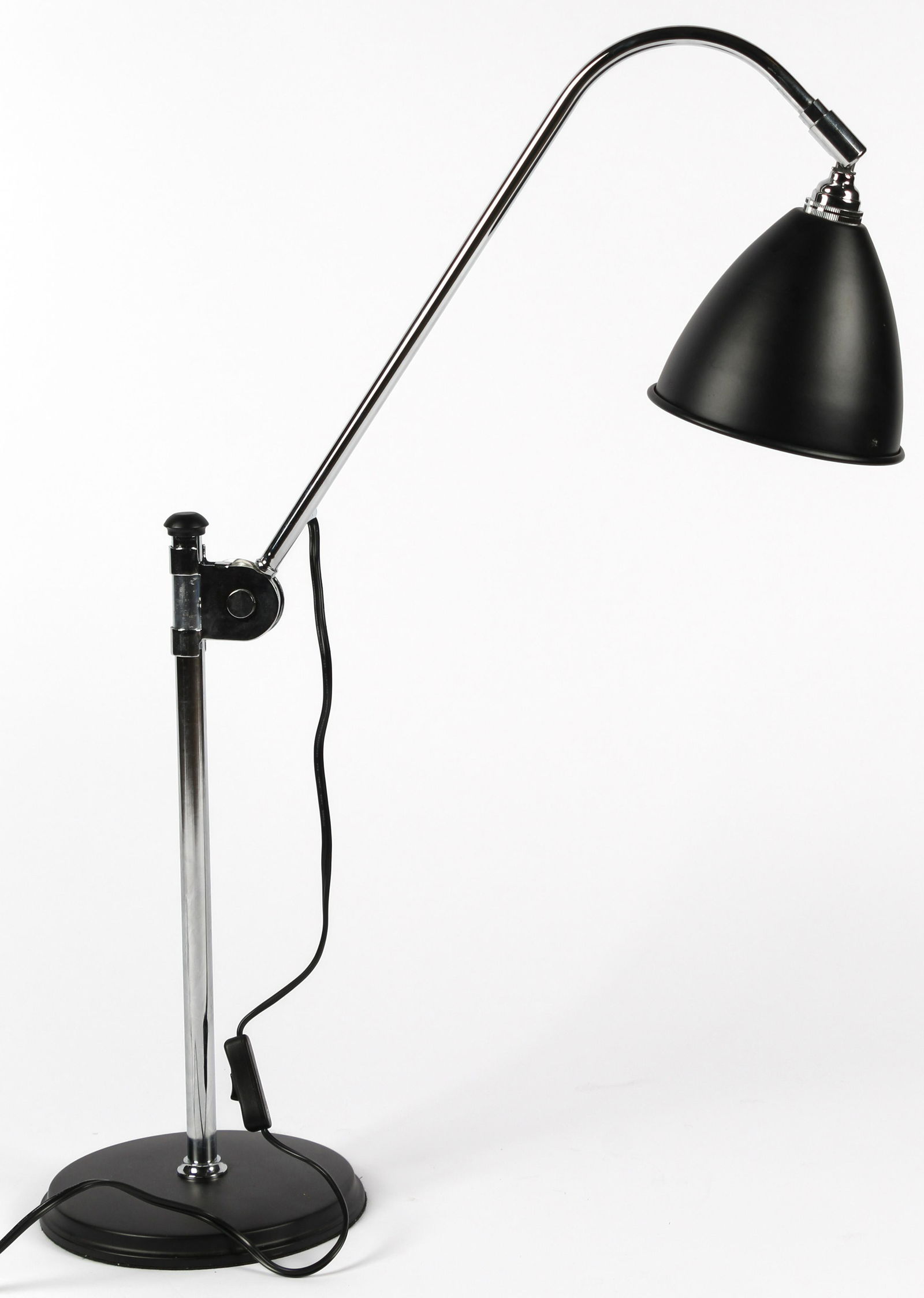 Bestlite BL1 Table Lamp, Robert Dudley Best (1 of 2)