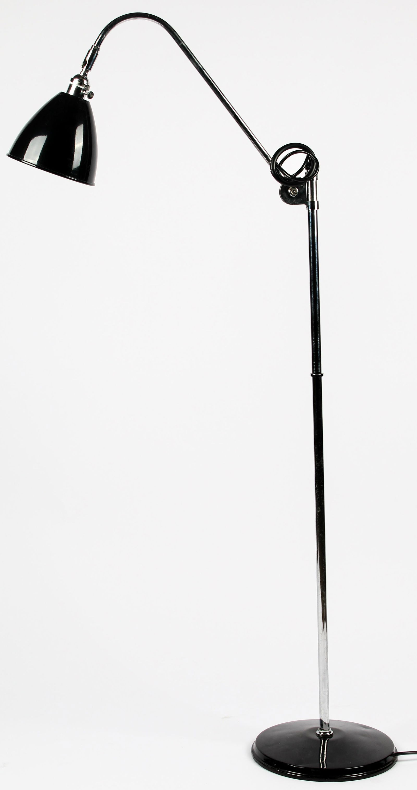 Bestlite BL3S Floor Lamp, Robert Dudley Best (1 of 3)