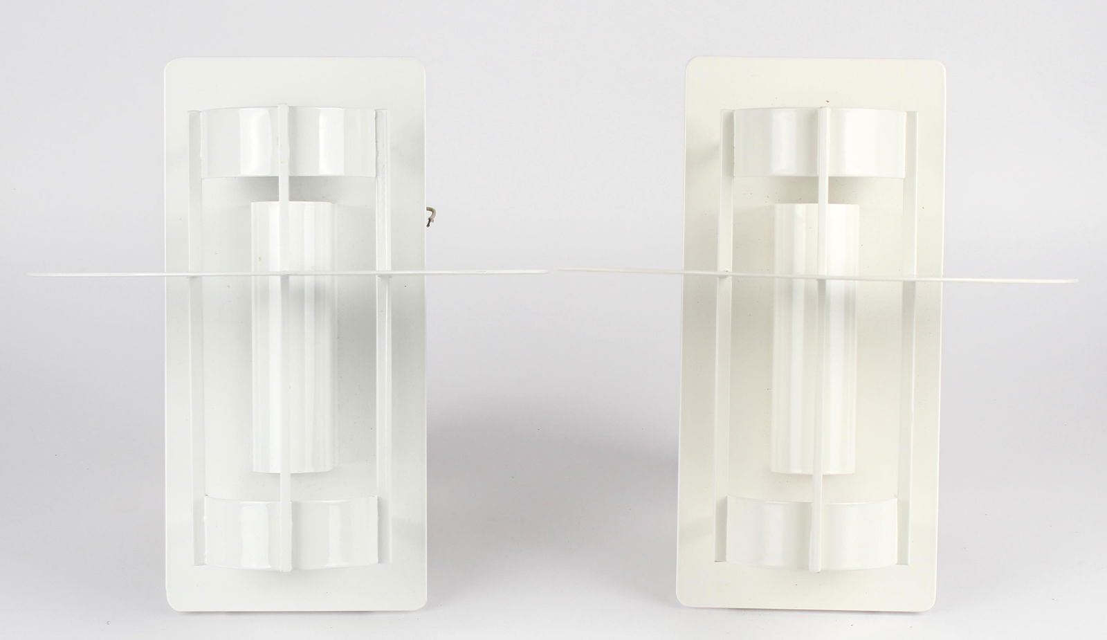 Two Louis Poulsen "Saturn" Sconces (1 of 4)