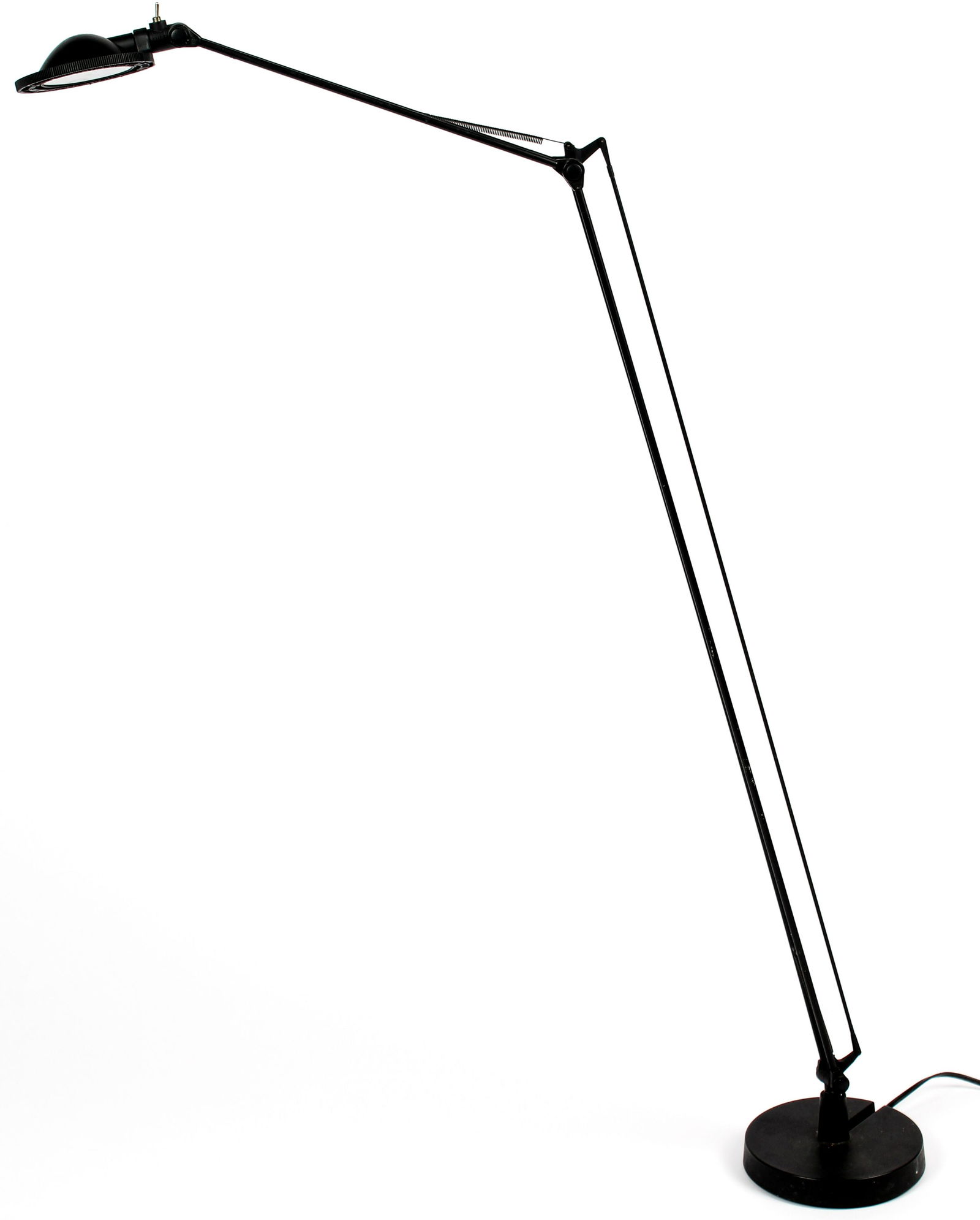 Luceplan Berenice Floor Lamp (1 of 3)